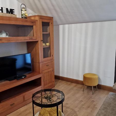 Vivienda Turistica Ibama2 Apartment Ciudad Rodrigo Luaran gambar