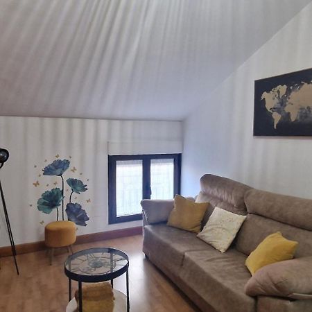 Vivienda Turistica Ibama2 Apartment Ciudad Rodrigo Luaran gambar