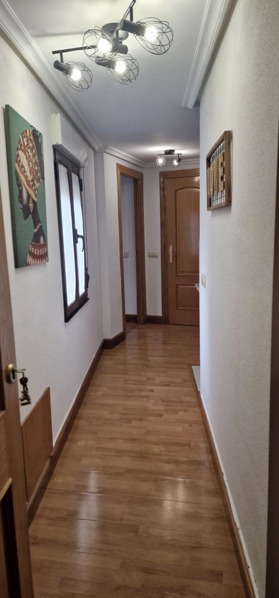Vivienda Turistica Ibama2 Apartment Ciudad Rodrigo Luaran gambar